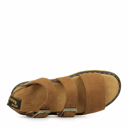 Dr. Martens Gryphon