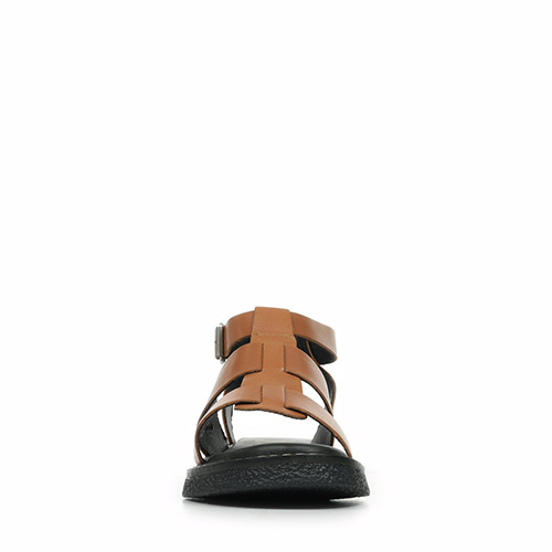 Kickers Kick Lila