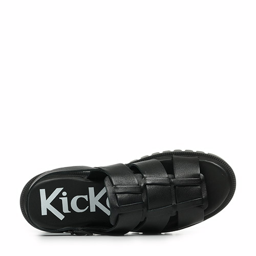 Kickers Kick Faliya