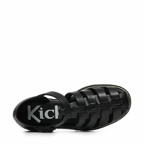 Kickers Kick Lergo