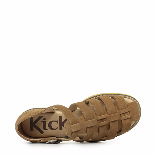 Kickers Kick Lergo