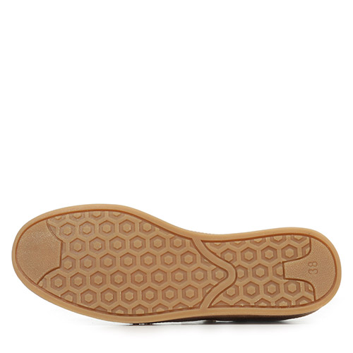 Marco Tozzi Basket Gold