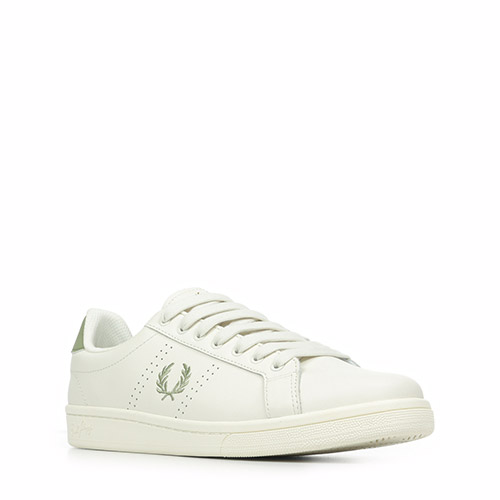 Fred Perry B721 Leather