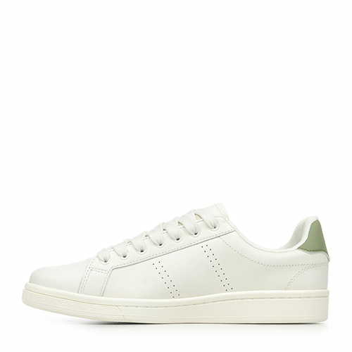 Fred Perry B721 Leather
