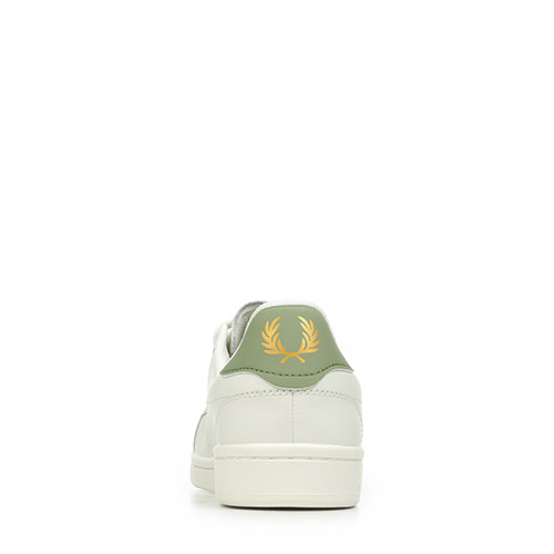 Fred Perry B721 Leather