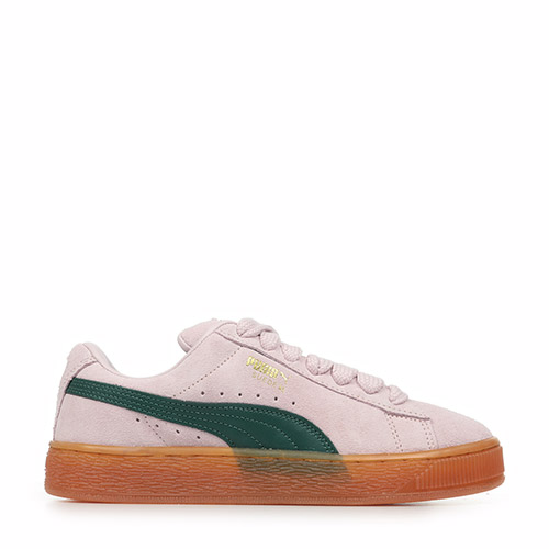 Suede Xl Jr