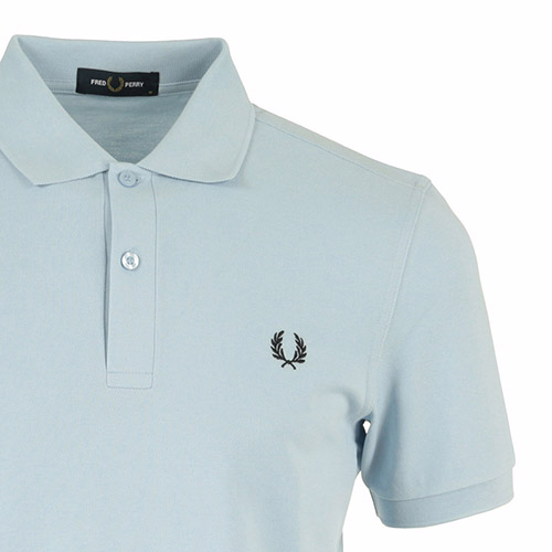 Fred Perry Plain
