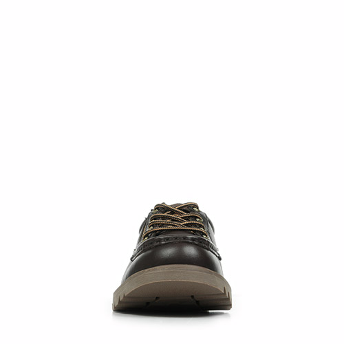Caterpillar Colorado Moc Toe Low