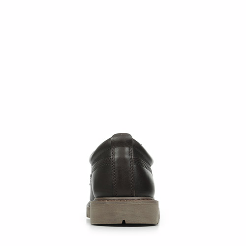 Caterpillar Colorado Moc Toe Low