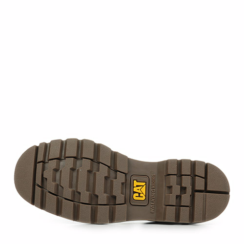 Caterpillar Colorado Moc Toe Low