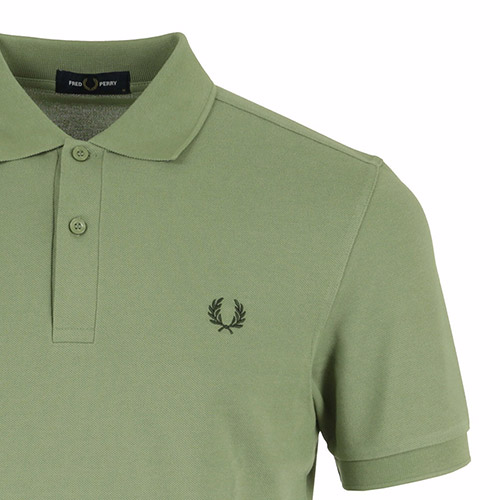 Fred Perry Plain