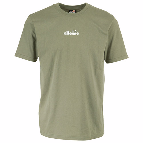Ellesse Ollio Tee - Kaki