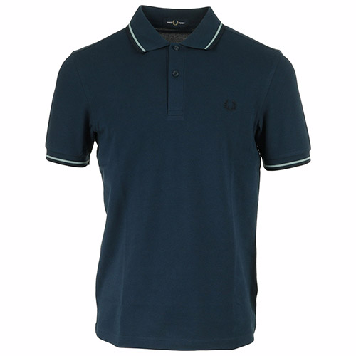 Twin Tipped Shirt