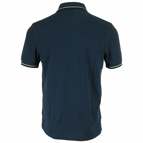 Fred Perry Twin Tipped Shirt