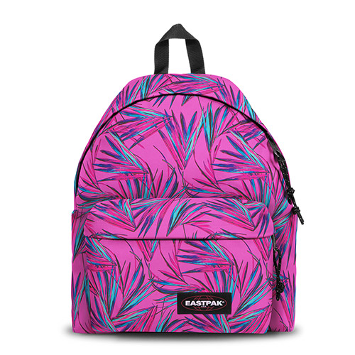 Padded Pak'r