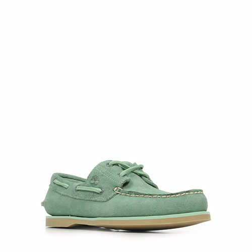 Timberland Classic Boat