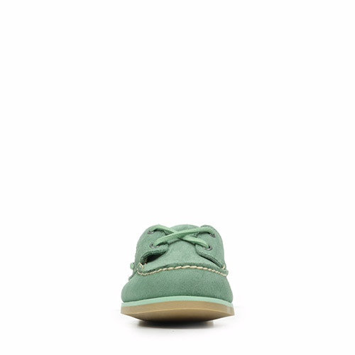 Timberland Classic Boat
