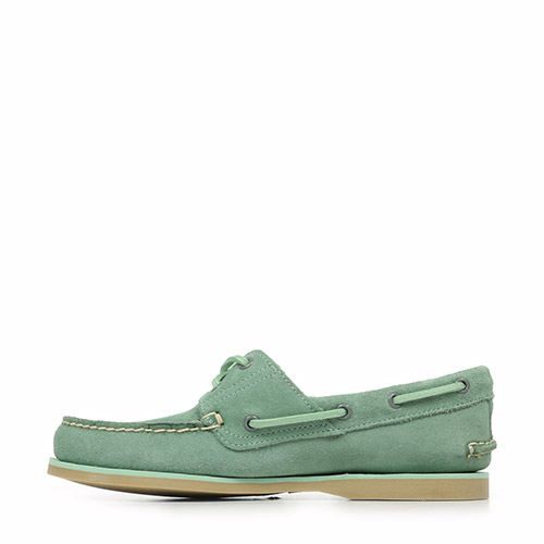 Timberland Classic Boat