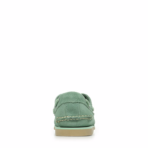 Timberland Classic Boat
