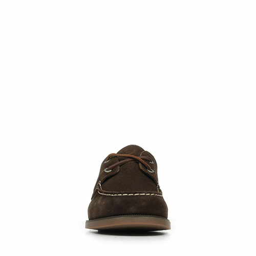 Tommy Hilfiger Th Boat Shoe Core Suede