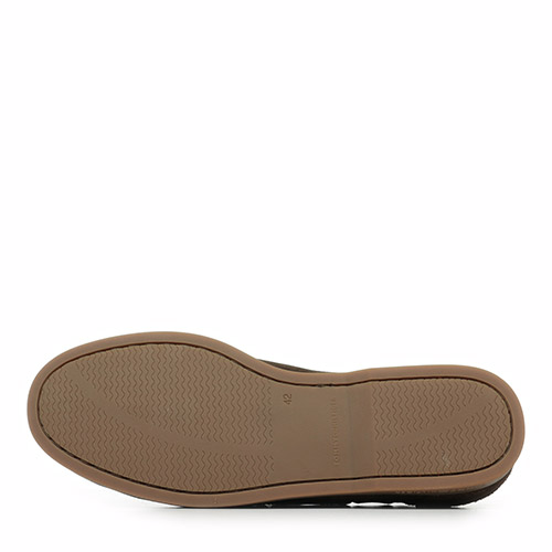Tommy Hilfiger Th Boat Shoe Core Suede