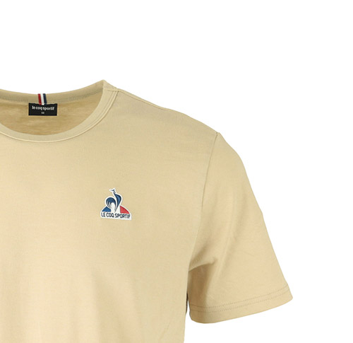 Le Coq Sportif Ess Tee Ss N1