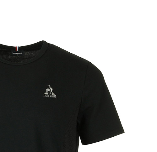 Le Coq Sportif Tech Sp Tee Ss N2