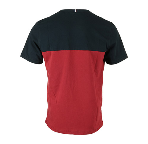 Le Coq Sportif Tri Sp Tee Ss N2