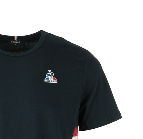 Le Coq Sportif Tri Sp Tee Ss N3