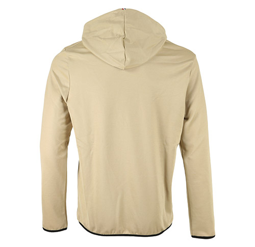Le Coq Sportif Tech Sp Hoody N1