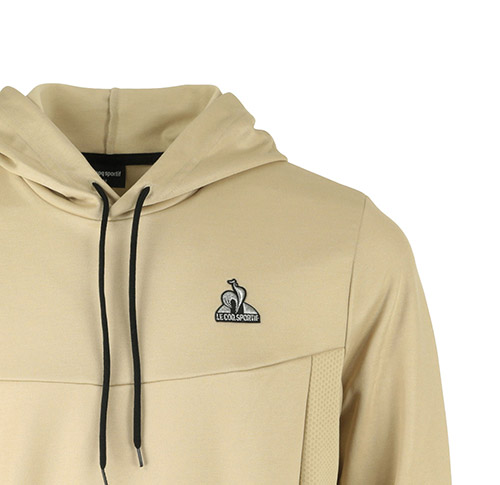Le Coq Sportif Tech Sp Hoody N1