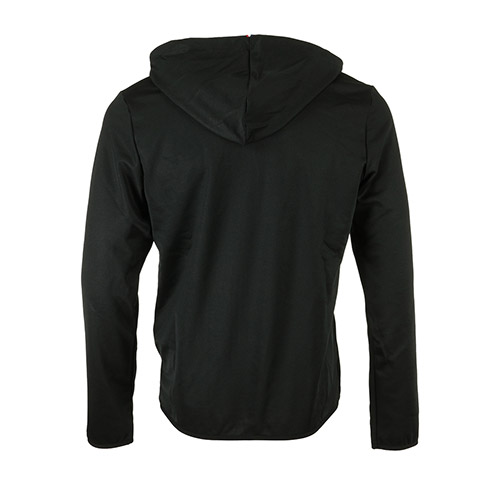 Le Coq Sportif Tech Sp Fz Hoody N1
