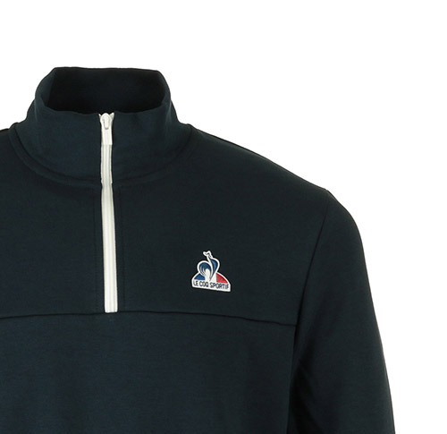 Le Coq Sportif Tri Sp Halfzip N1