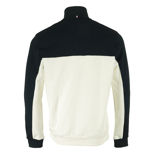 Le Coq Sportif Tri Sp Fz Sweat N1
