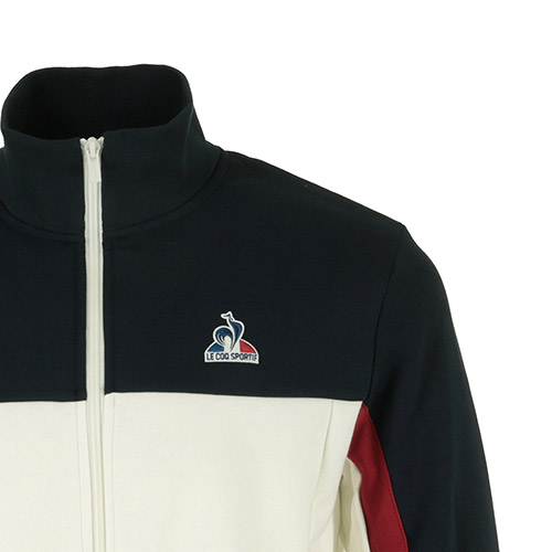 Le Coq Sportif Tri Sp Fz Sweat N1