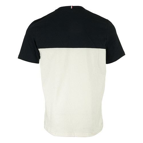 Le Coq Sportif Tri Sp Tee Ss N2