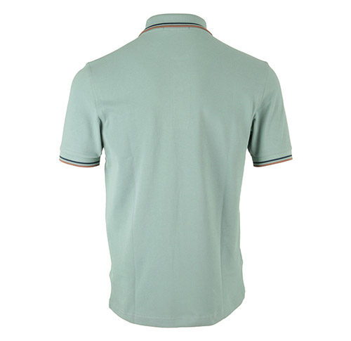 Fred Perry Twin Tipped