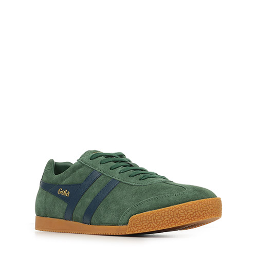 Gola Harrier Suede