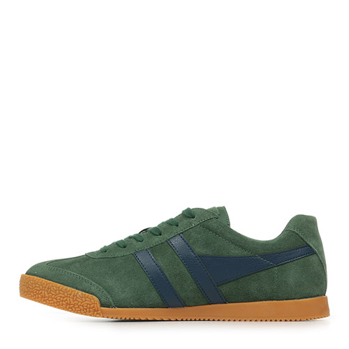 Gola Harrier Suede