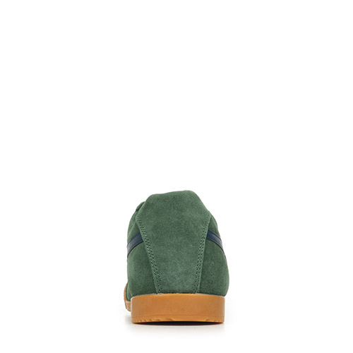 Gola Harrier Suede