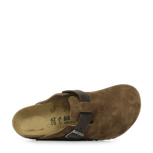 Birkenstock Boston Bs