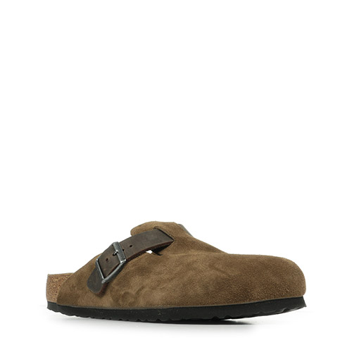 Birkenstock Boston Bs