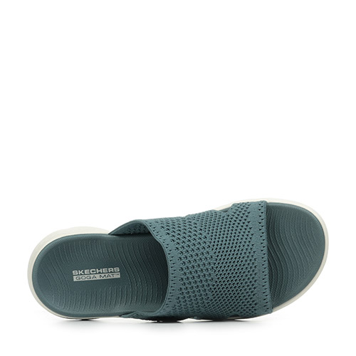 Skechers Go Walk Flex Sandal Elation