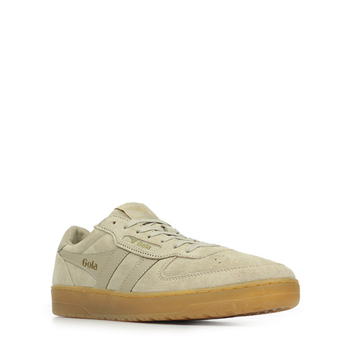 Gola Hawk Suede 86