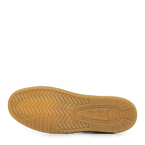 Gola Hawk Suede 86