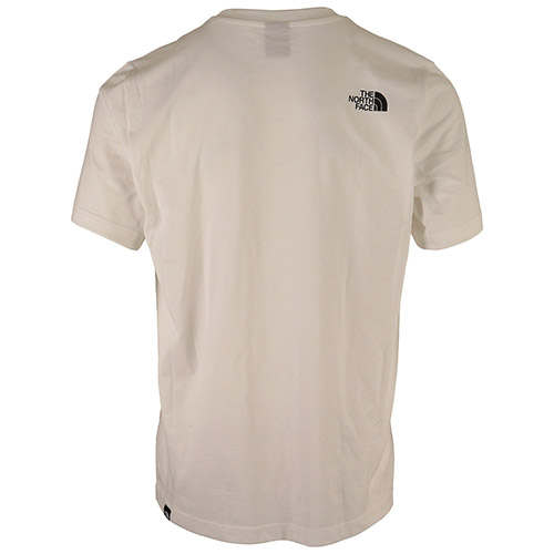 The North Face M S/S Easy Tee