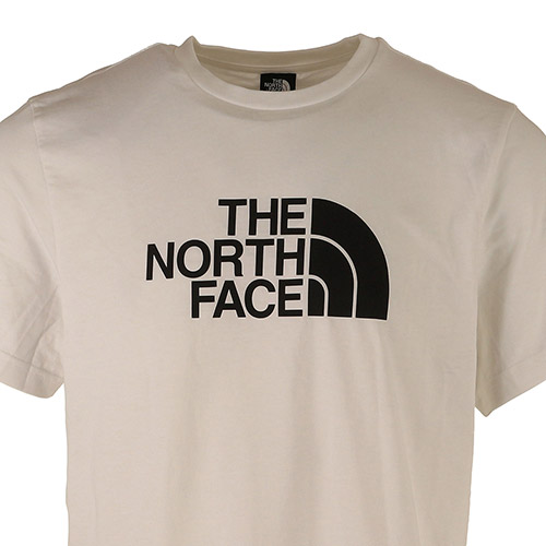 The North Face M S/S Easy Tee
