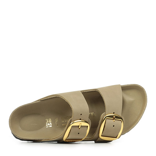 Birkenstock Arizona Big Buckle