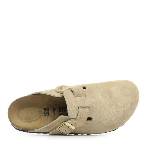 Birkenstock Boston Bs