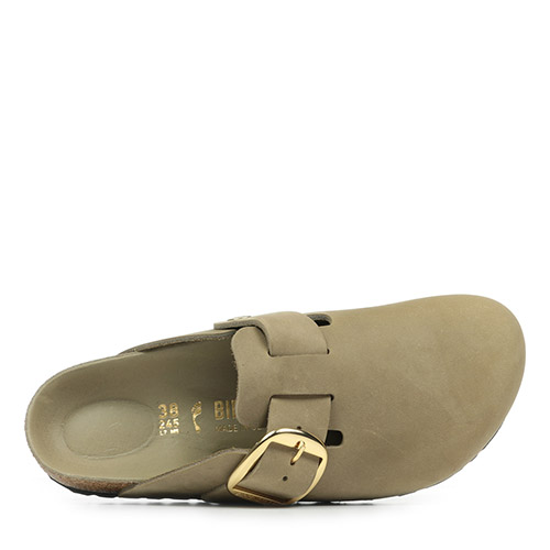 Birkenstock Boston Big Buckle